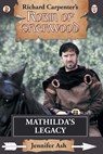 Mathilda's Legacy - ASH,  Jennifer - 9781837911455