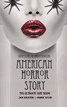 American Horror Story - The Ultimate Quiz Book - Jack Goldstein ; Frankie Taylor - 9781837912643