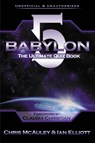 Babylon 5 - The Ultimate Quiz Book - Chris McAuley ; Ian Elliott - 9781837912667
