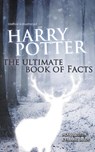 Harry Potter - The Ultimate Book of Facts - Jack Goldstein ; Frankie Taylor - 9781837912742