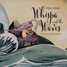 Whispa and the Waves - Ffion Jones - 9781837914760