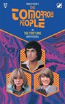 The Tomorrow People - The First One - Gary Russell - 9781837916290