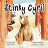 Stinky Cyril - Jax King - 9781837918836