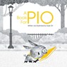A Book for Pio - Susie Oh - 9781837918881