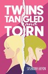 Twins Tangled and Torn - Susannah Haydn - 9781837919345