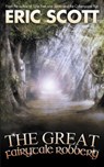 The Great Fairytale Robbery - Eric Scott - 9781837919758