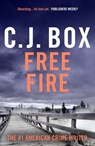 Free Fire - C.J. Box - 9781837931965