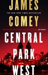 Central Park West - James Comey - 9781837932672