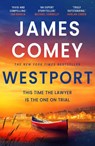 Westport - James Comey - 9781837932726