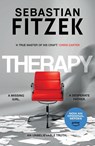 Therapy - Sebastian Fitzek - 9781837933556