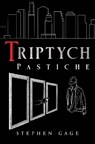 Triptych: Pastiche - Stephen Gage - 9781837944255
