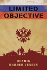 Limited Objective - Henrik Harder Jensen - 9781837945511