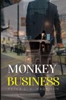 Monkey Business - Peter C.L. Harrison - 9781837947638