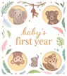 Baby's First Year - Igloo Books - 9781837956012