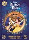 Disney Beauty and the Beast: Golden Tales - Walt Disney - 9781837959204