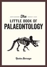 The Little Book of Palaeontology - Rasha Barrage - 9781837990139