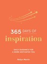 365 Days of Inspiration - Robyn Martin - 9781837990436