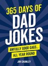 365 Days of Dad Jokes - Jim Chumley - 9781837991082