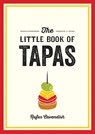 The Little Book of Tapas - Rufus Cavendish - 9781837991242