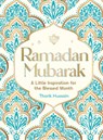 Ramadan Mubarak - Tharik Hussain - 9781837991341