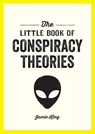 The Little Book of Conspiracy Theories - Jamie King - 9781837994366