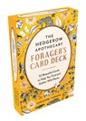 The Hedgerow Apothecary Forager's Card Deck -  - 9781837994847