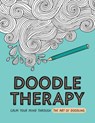 Doodle Therapy - Summersdale Publishers - 9781837995028