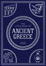 The Little Book of Ancient Greece - Summersdale Publishers - 9781837995356