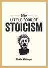 The Little Book of Stoicism - Rasha Barrage - 9781837996278