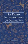 Sir David Attenborough: A Treasure Trove - Debbi Marco - 9781837996483