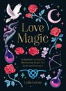Love Magic - Lydia Levine - 9781837996896