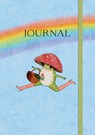 The Little Frog Journal - Maybell Eequay - 9781837996933