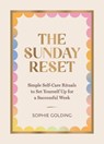 The Sunday Reset - Sophie Golding - 9781837997398