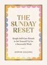 The Sunday Reset - Sophie Golding - 9781837997404