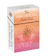 The Reiki Healing Card Deck -  - 9781837997909