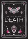 The Little Book of Death - Astrid Carvel - 9781837998050
