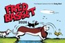 Fred Basset Yearbook 2026 - Alex Graham - 9781837998227