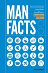 Man Facts - Dan Bridges - 9781837999354