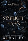 Starlight Mates - G. Bailey - 9781838017668