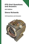 Eto Oral Questions and Answers - Steve Richards - 9781838030810