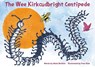 The Wee Kirkcudbright Centipede - Matt McGinn - 9781838037932