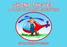 Shona the Vet - Catherine Stables - 9781838037956