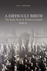 A Difficult Birth - Alan Parkinson - 9781838041625