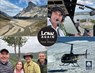 Low Again - Peter Wilson - 9781838044343