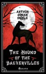 HOUND OF THE BASKERVILLES -LP - Arthur Conan Doyle - 9781838047375