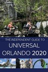 The Independent Guide to Universal Orlando 2020 - COSTA,  G - 9781838047818