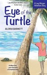 Eye of the Turtle - GLORIA BARNETT - 9781838064303