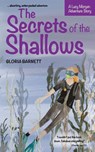 The Secrets of the Shallows - GLORIA BARNETT - 9781838064327