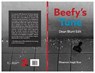 Beefy's Tune - Dhanveer Singh Brar - 9781838069810
