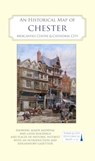 An Historical Map of Chester -  - 9781838071998